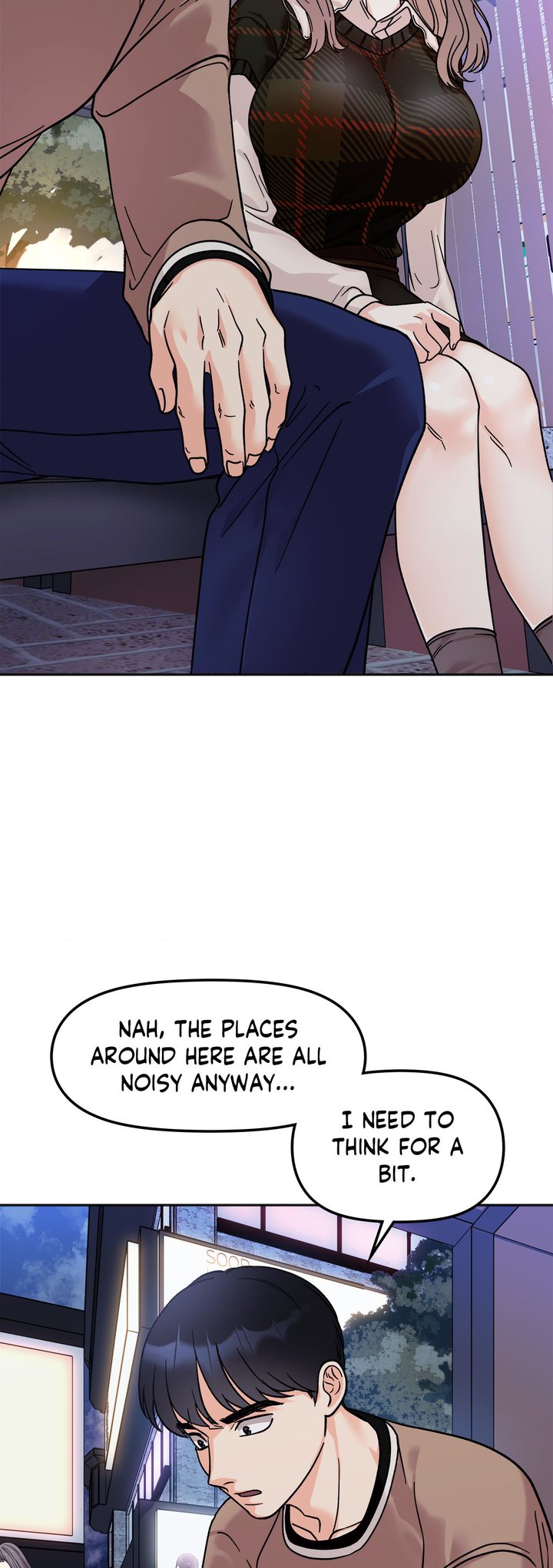 Secret Siblings Chapter 17 - Page 49