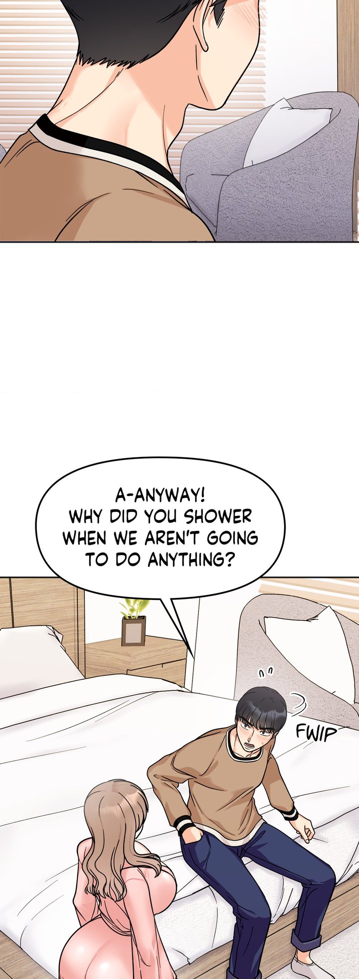 Secret Siblings Chapter 18 - Page 19