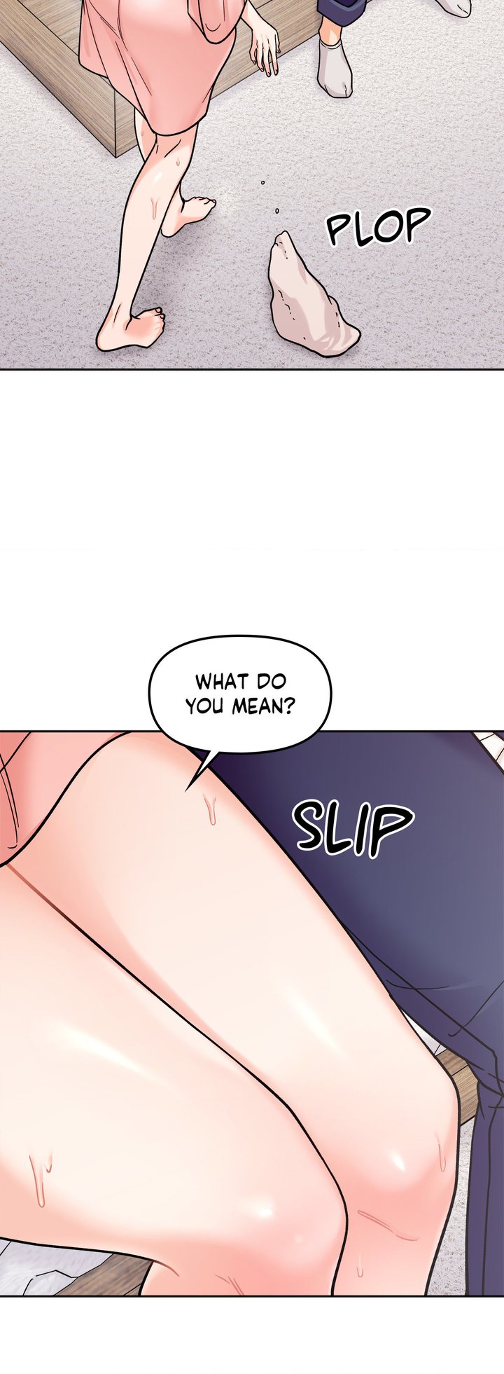 Secret Siblings Chapter 18 - Page 20