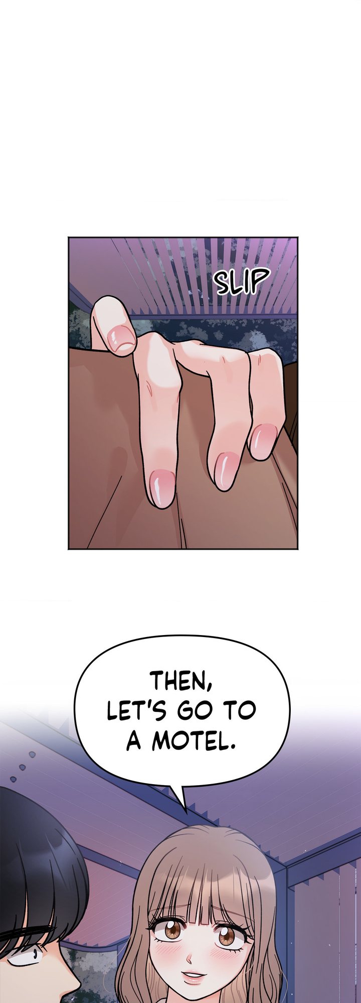 Secret Siblings Chapter 18 - Page 3