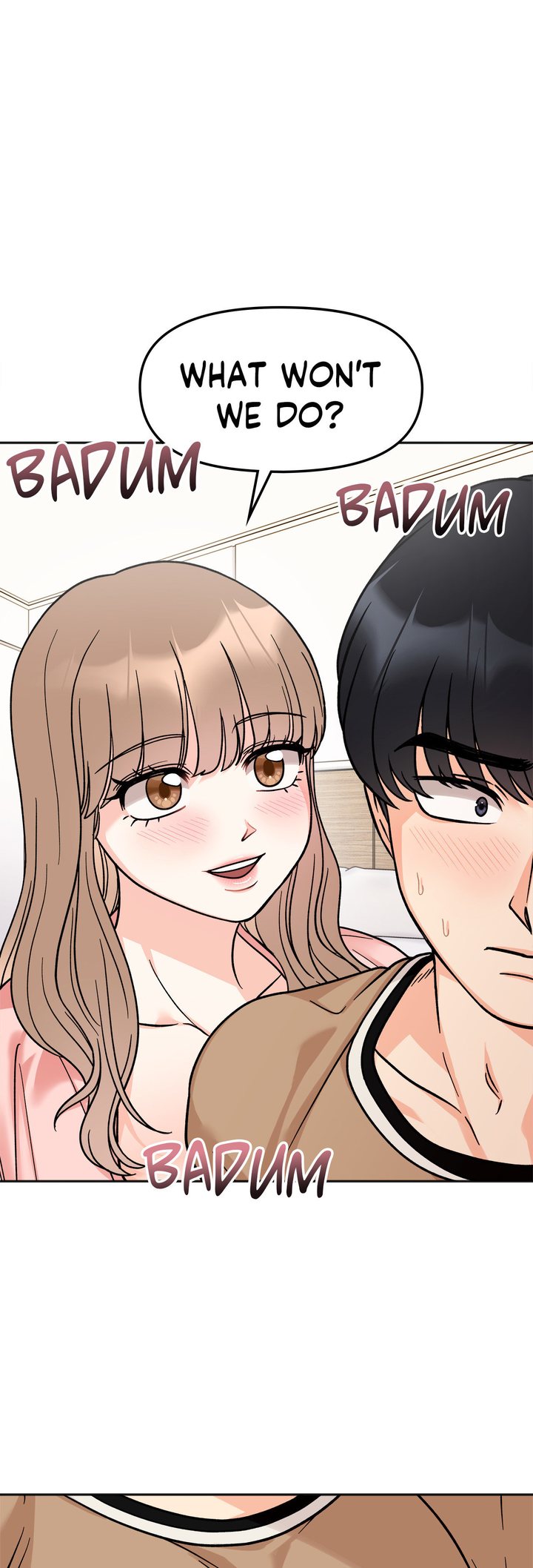 Secret Siblings Chapter 18 - Page 21