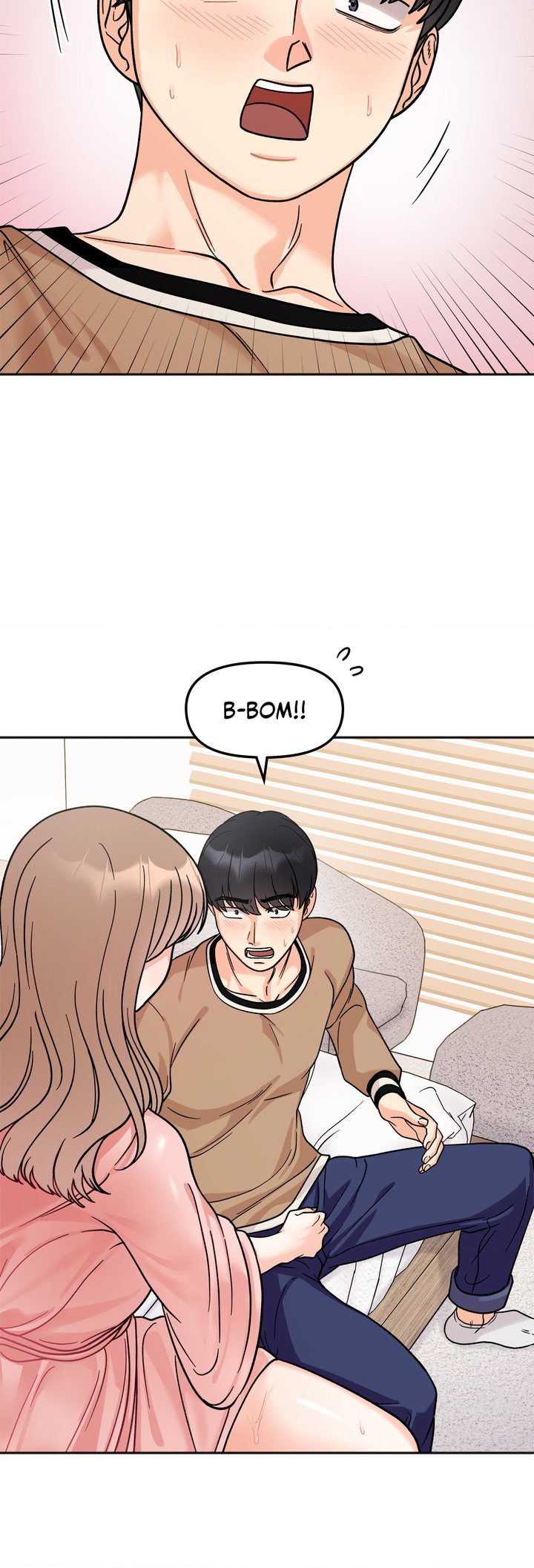Secret Siblings Chapter 18 - Page 24