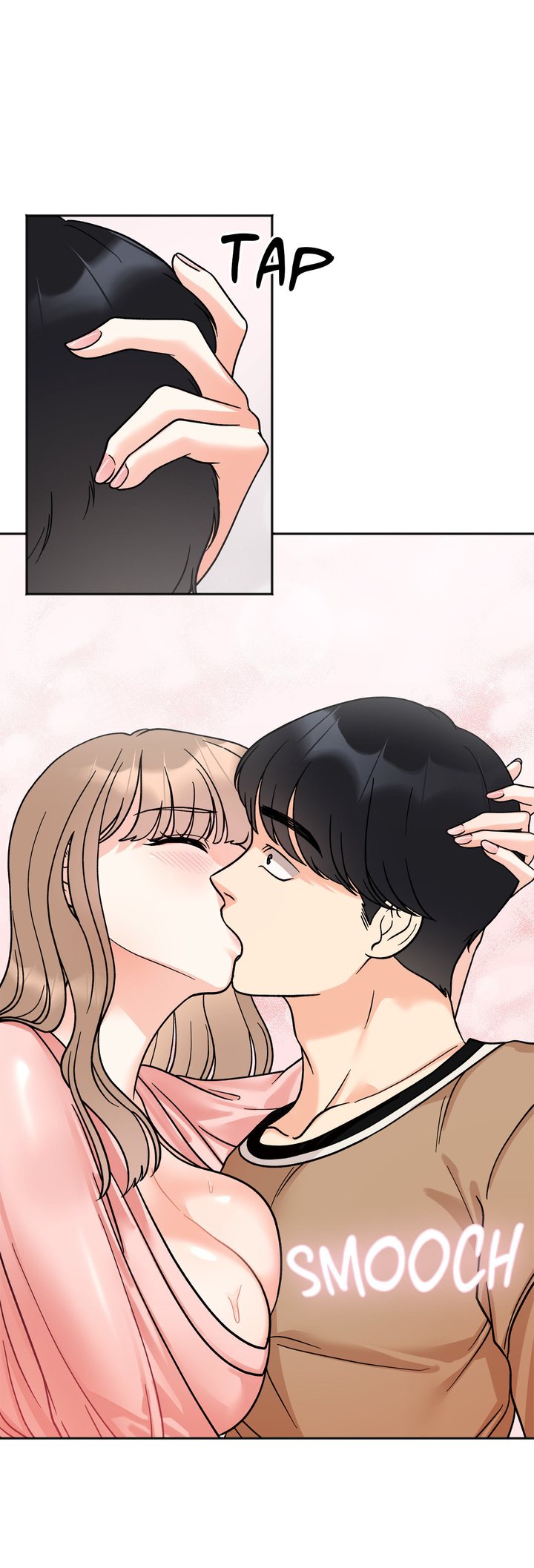 Secret Siblings Chapter 18 - Page 25