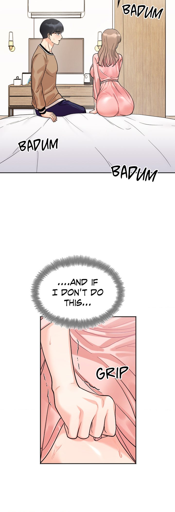 Secret Siblings Chapter 18 - Page 30
