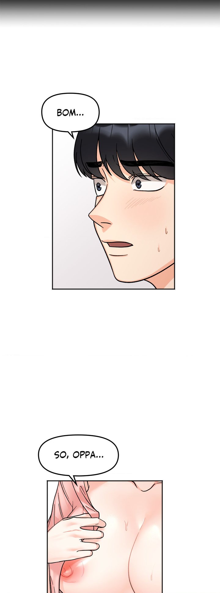 Secret Siblings Chapter 18 - Page 32