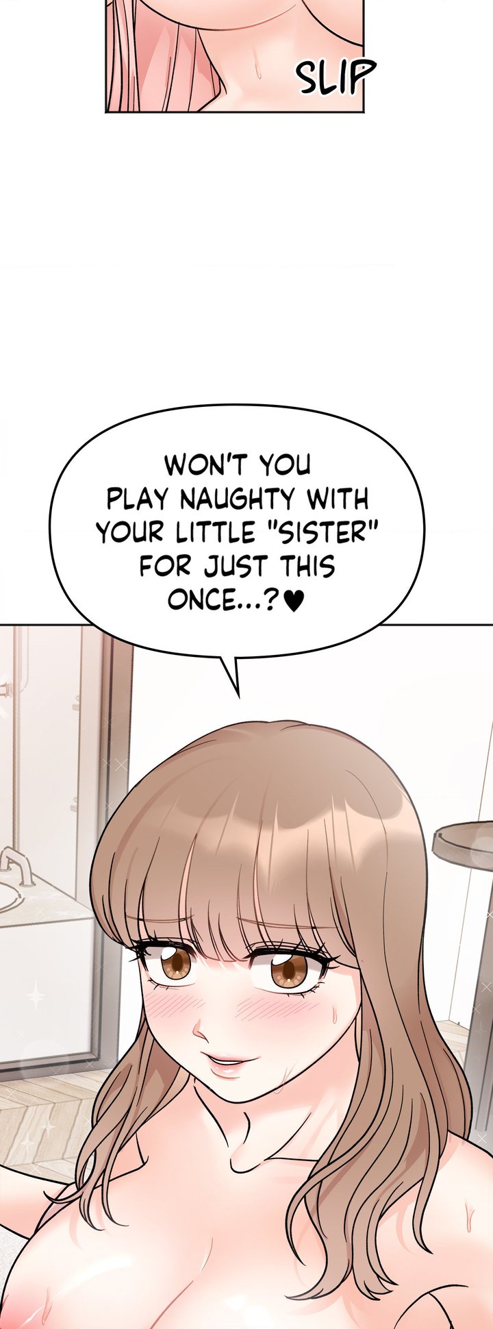 Secret Siblings Chapter 18 - Page 33