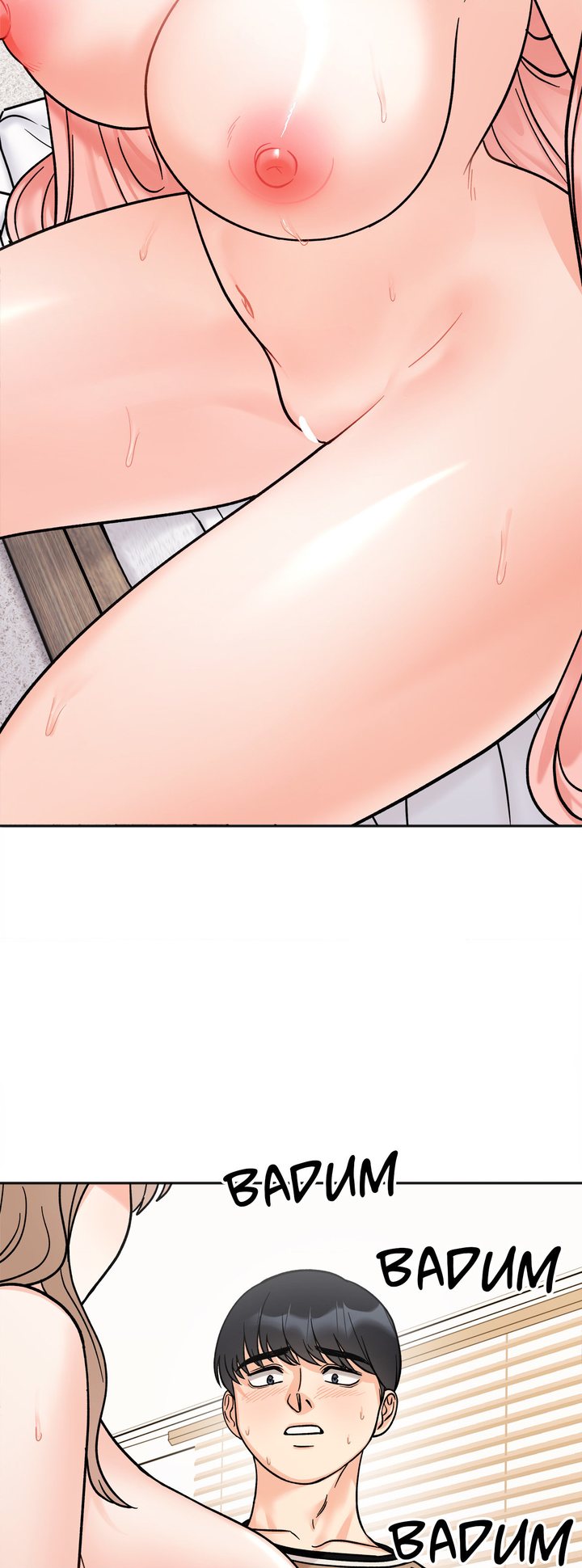 Secret Siblings Chapter 18 - Page 34