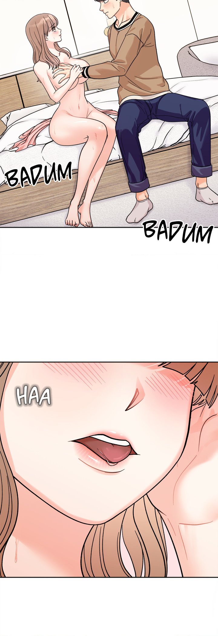 Secret Siblings Chapter 18 - Page 37