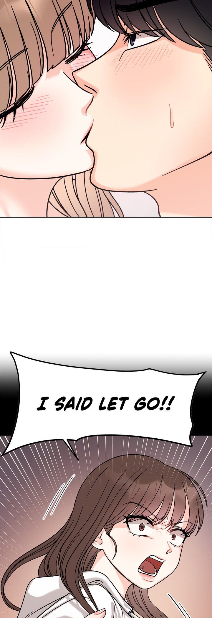 Secret Siblings Chapter 18 - Page 39