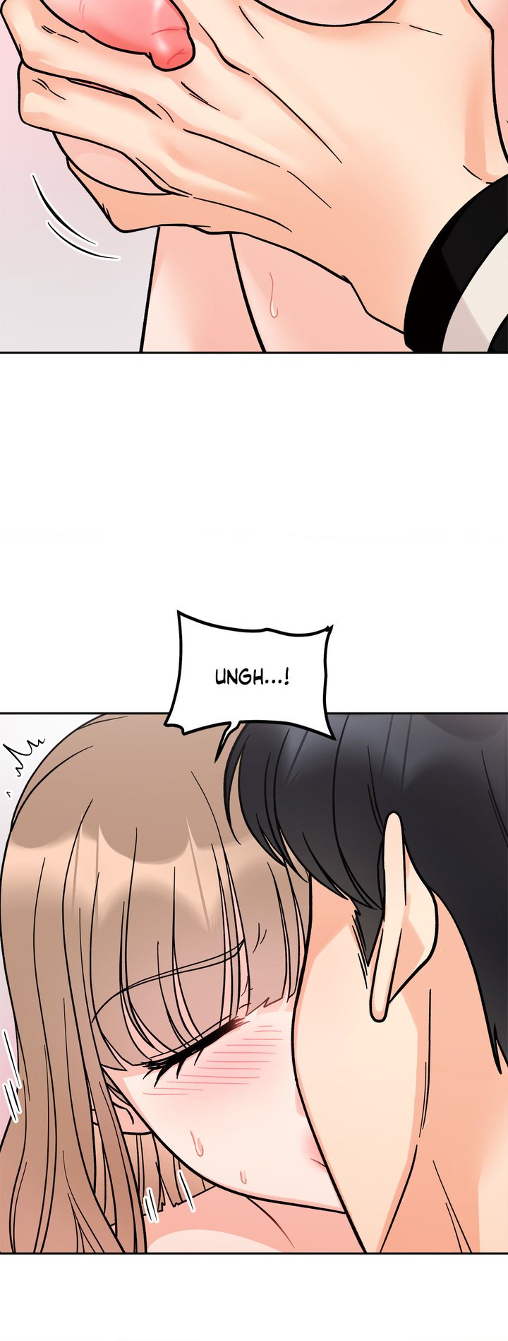 Secret Siblings Chapter 18 - Page 42