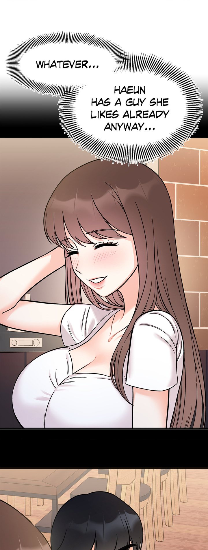 Secret Siblings Chapter 18 - Page 43