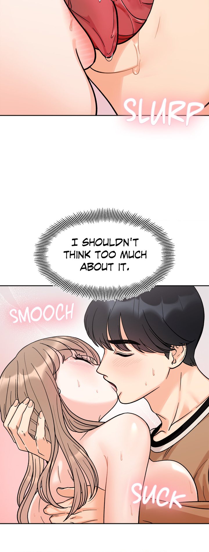 Secret Siblings Chapter 18 - Page 45