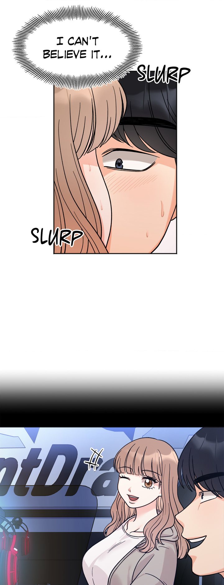 Secret Siblings Chapter 18 - Page 49