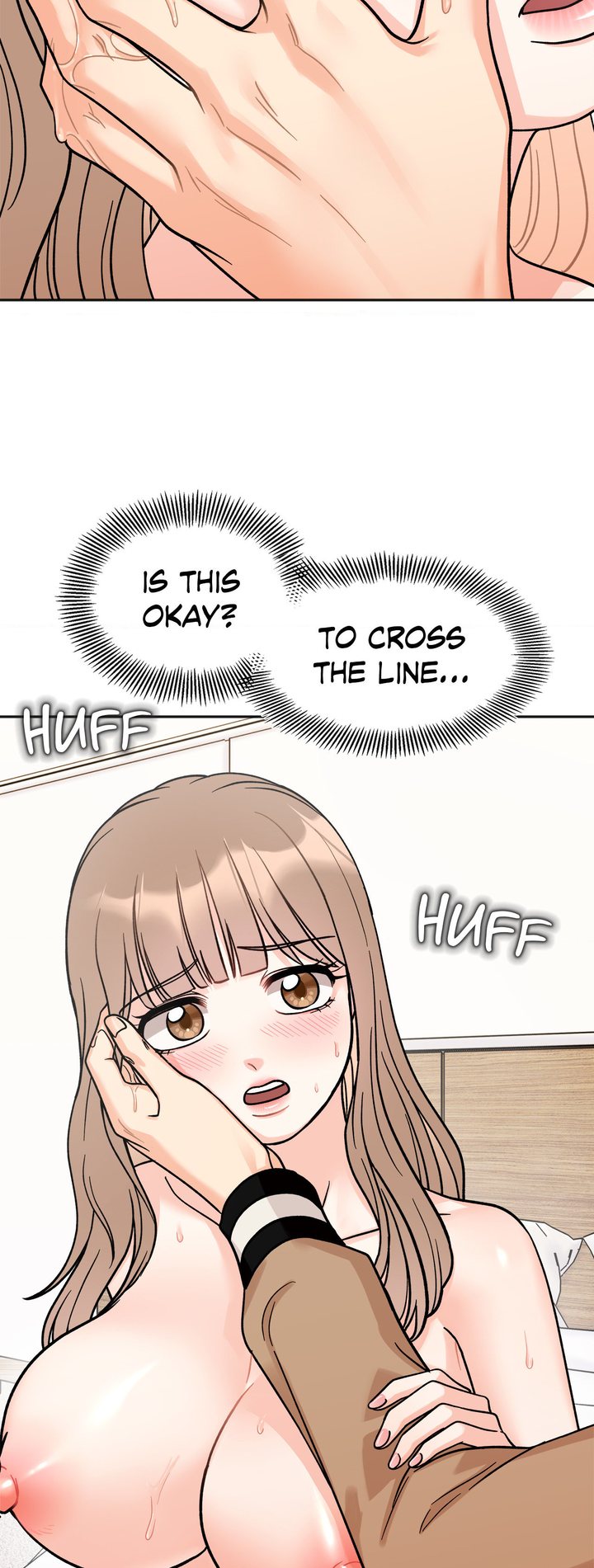 Secret Siblings Chapter 18 - Page 53
