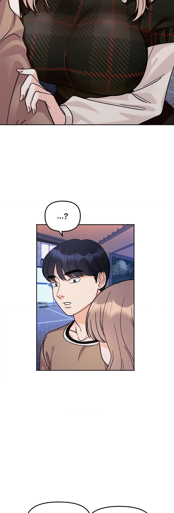 Secret Siblings Chapter 18 - Page 7