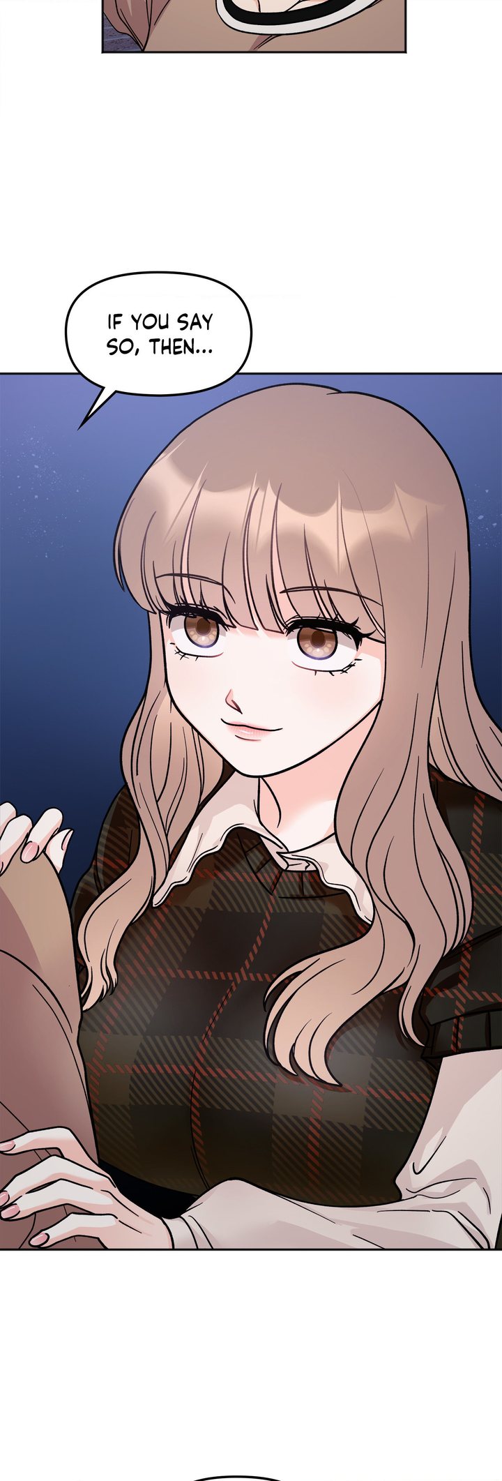 Secret Siblings Chapter 18 - Page 9