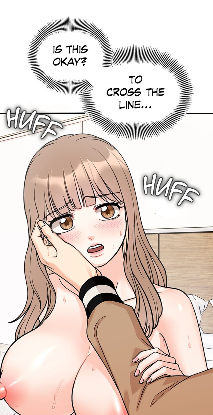 Secret Siblings Chapter 19 - Page 1