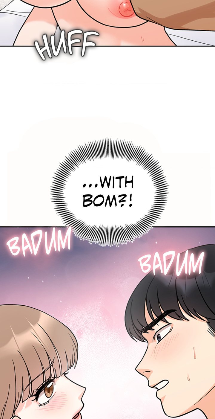 Secret Siblings Chapter 19 - Page 2