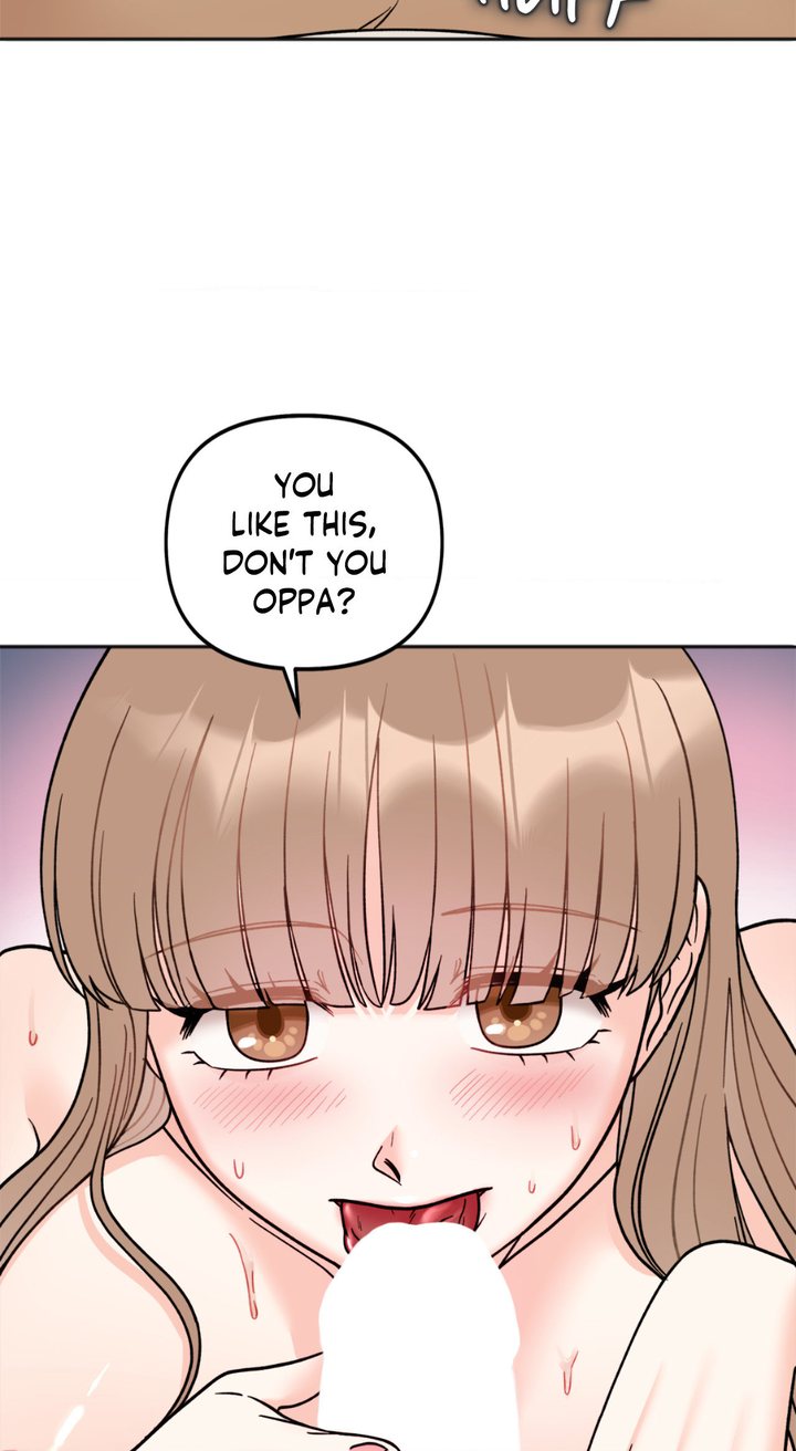 Secret Siblings Chapter 19 - Page 17