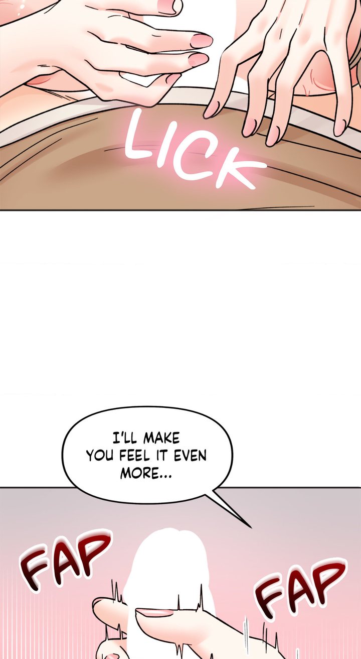 Secret Siblings Chapter 19 - Page 18