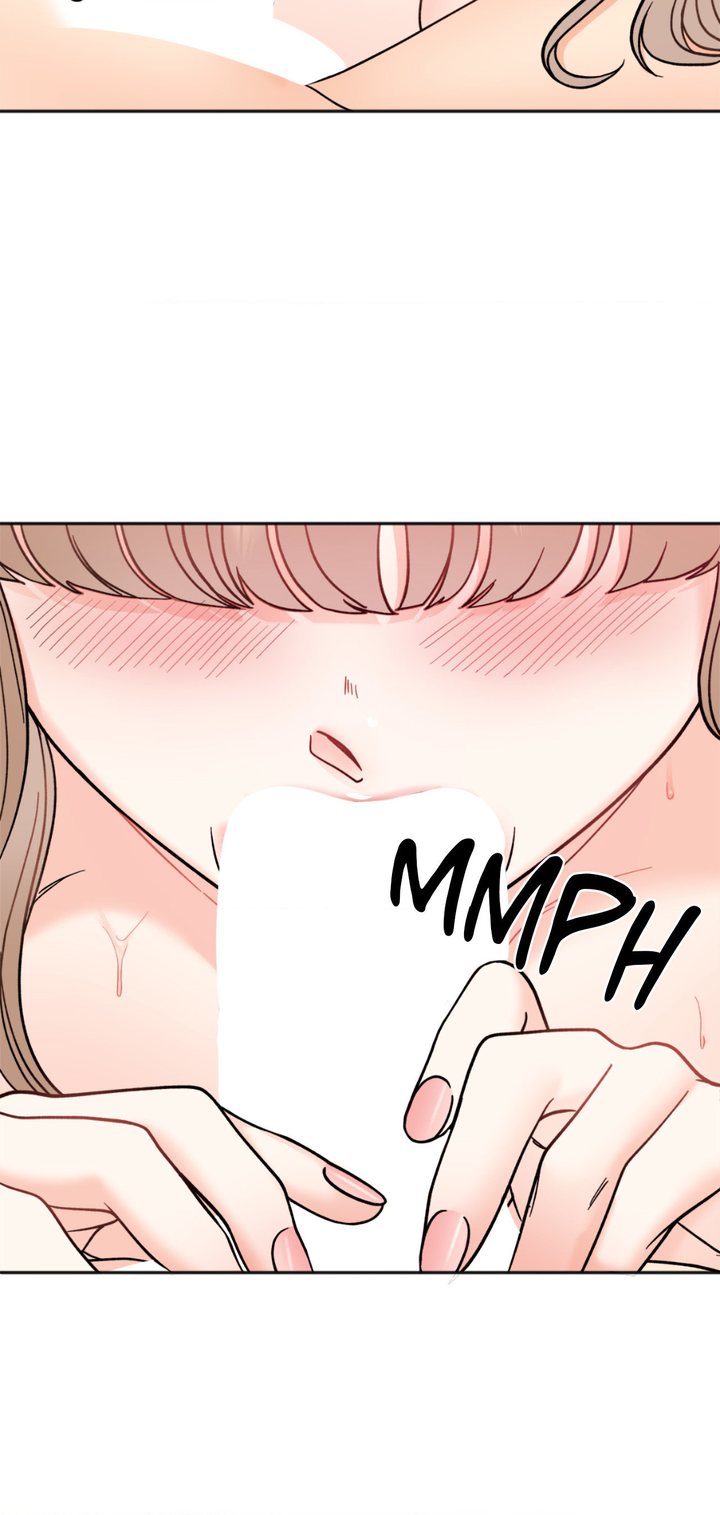 Secret Siblings Chapter 19 - Page 23