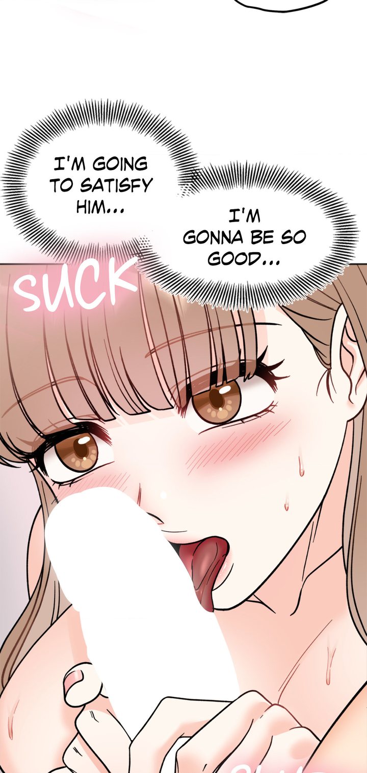 Secret Siblings Chapter 19 - Page 25