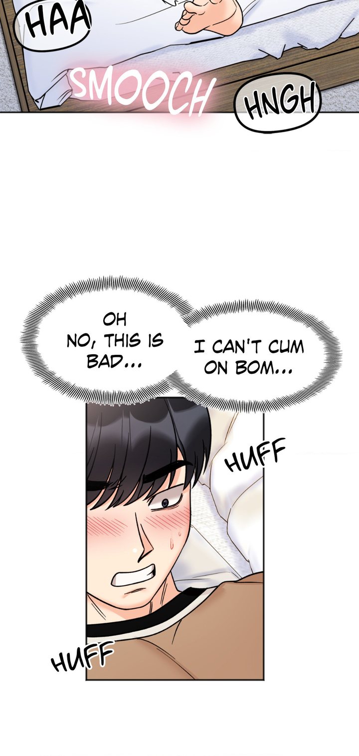 Secret Siblings Chapter 19 - Page 28