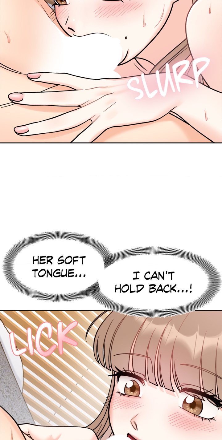 Secret Siblings Chapter 19 - Page 31