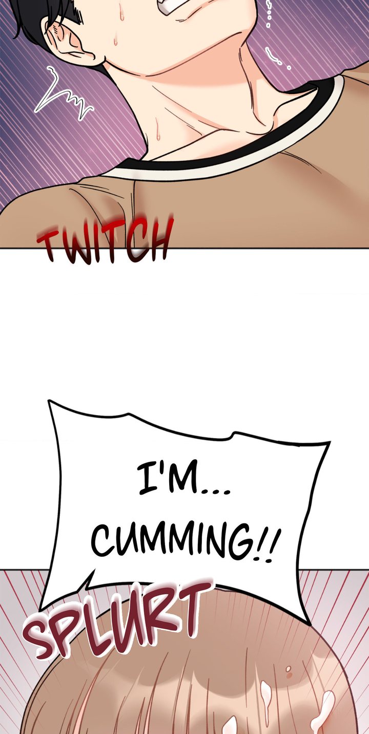 Secret Siblings Chapter 19 - Page 33