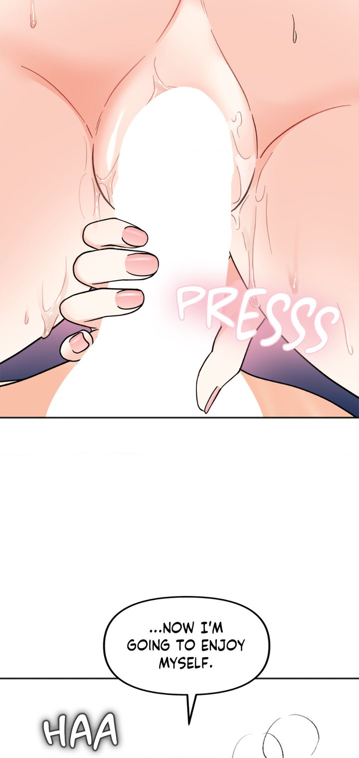 Secret Siblings Chapter 19 - Page 39
