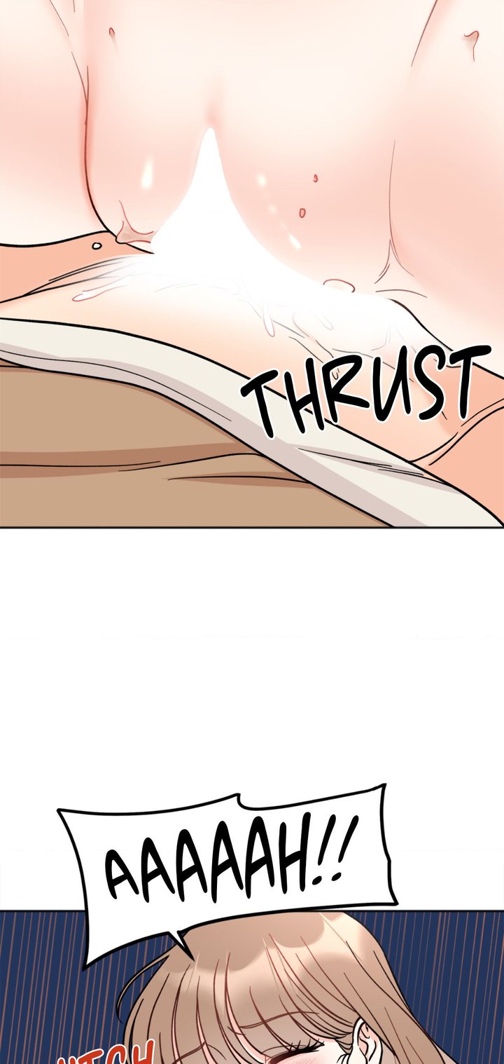 Secret Siblings Chapter 19 - Page 41
