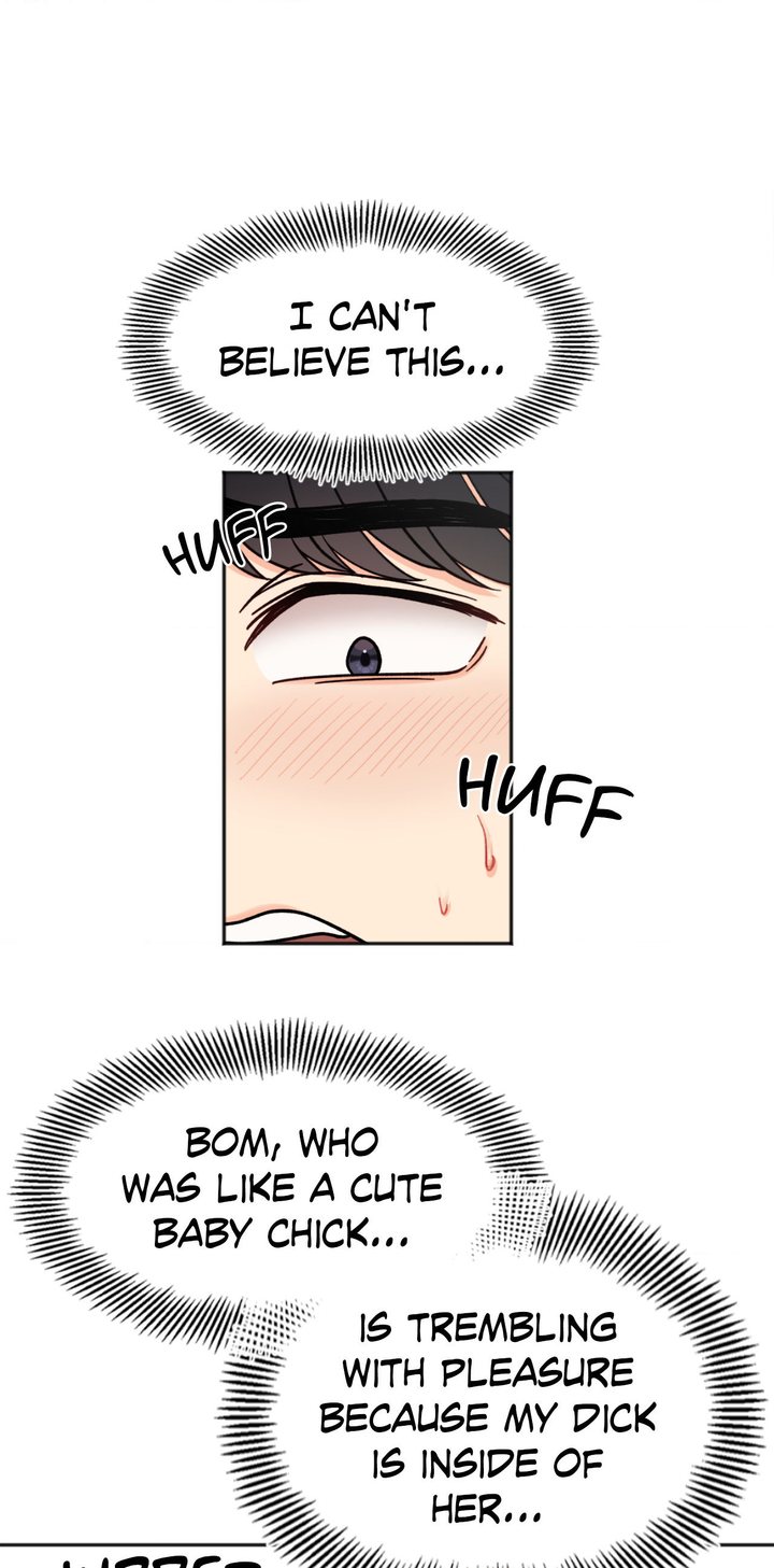 Secret Siblings Chapter 19 - Page 45