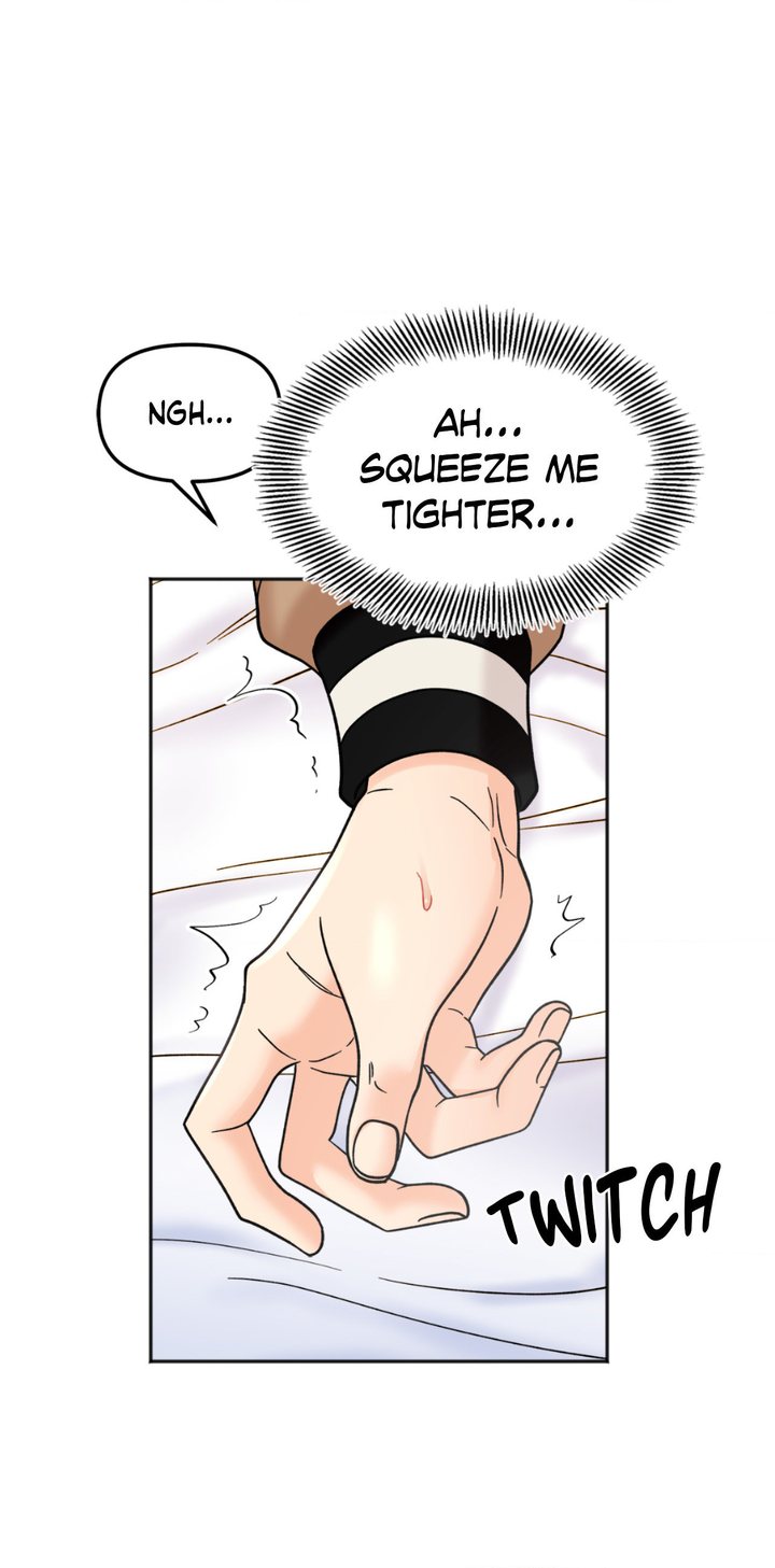Secret Siblings Chapter 19 - Page 49
