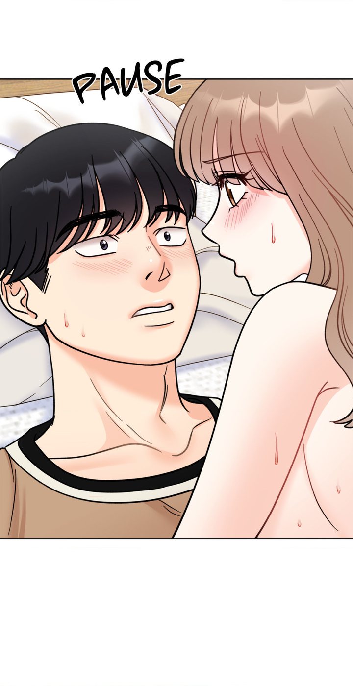 Secret Siblings Chapter 19 - Page 51