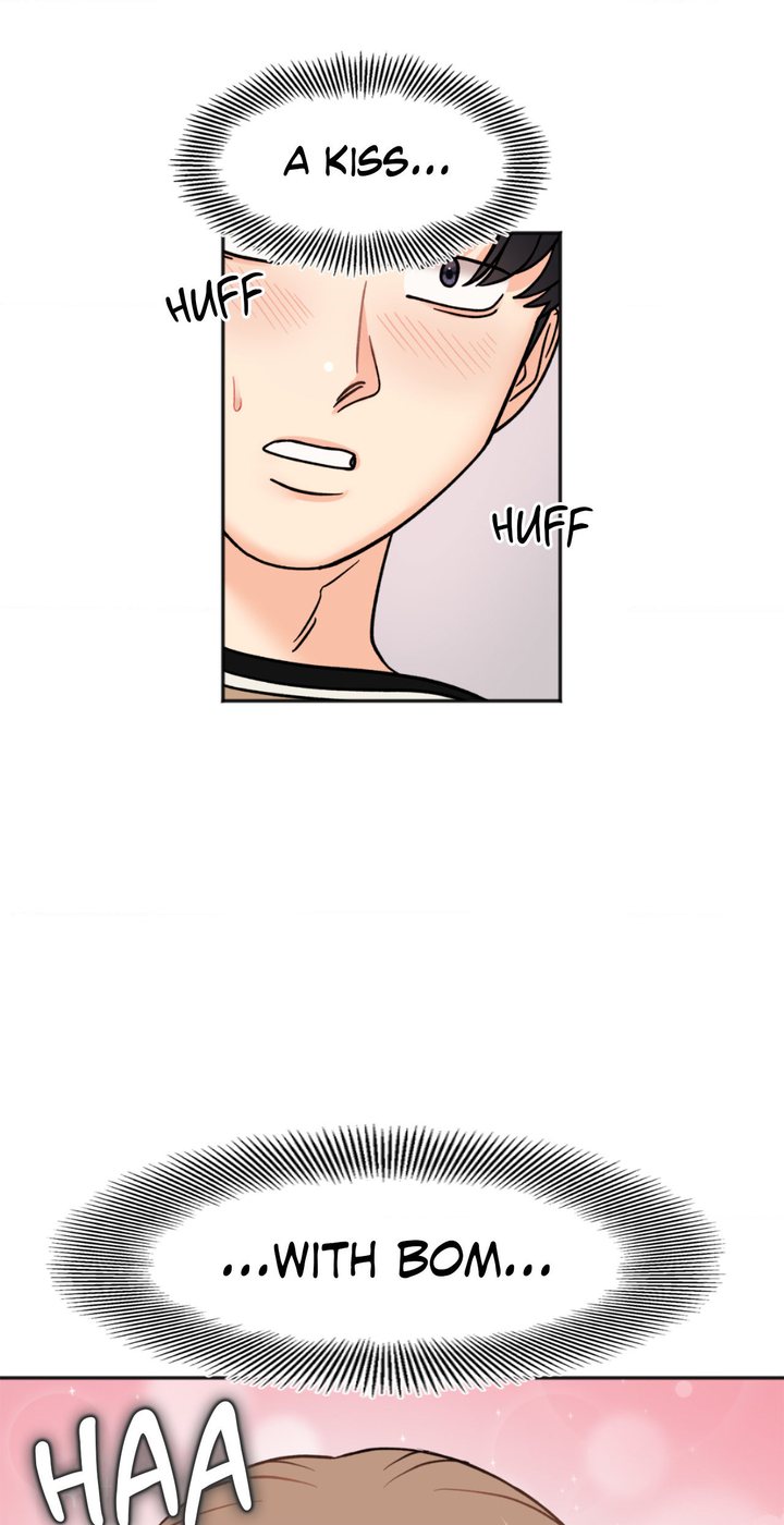 Secret Siblings Chapter 19 - Page 52