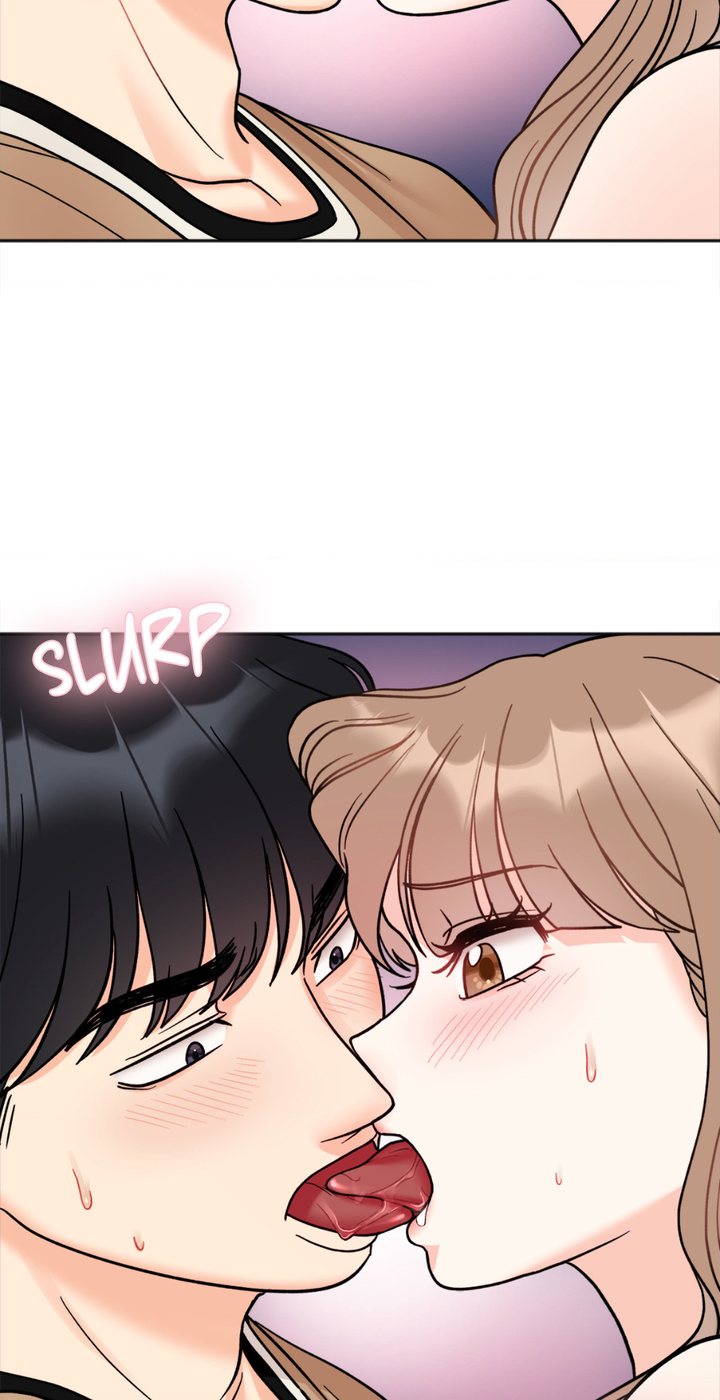 Secret Siblings Chapter 19 - Page 55