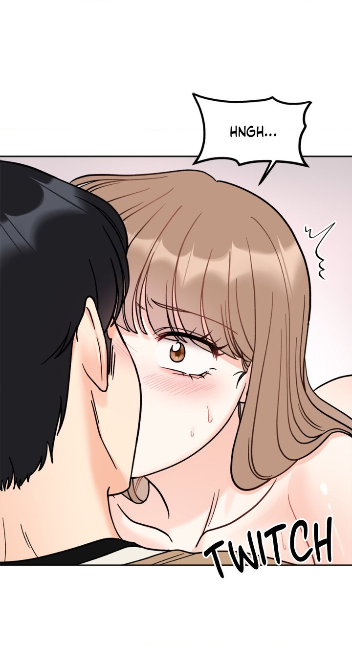 Secret Siblings Chapter 19 - Page 58