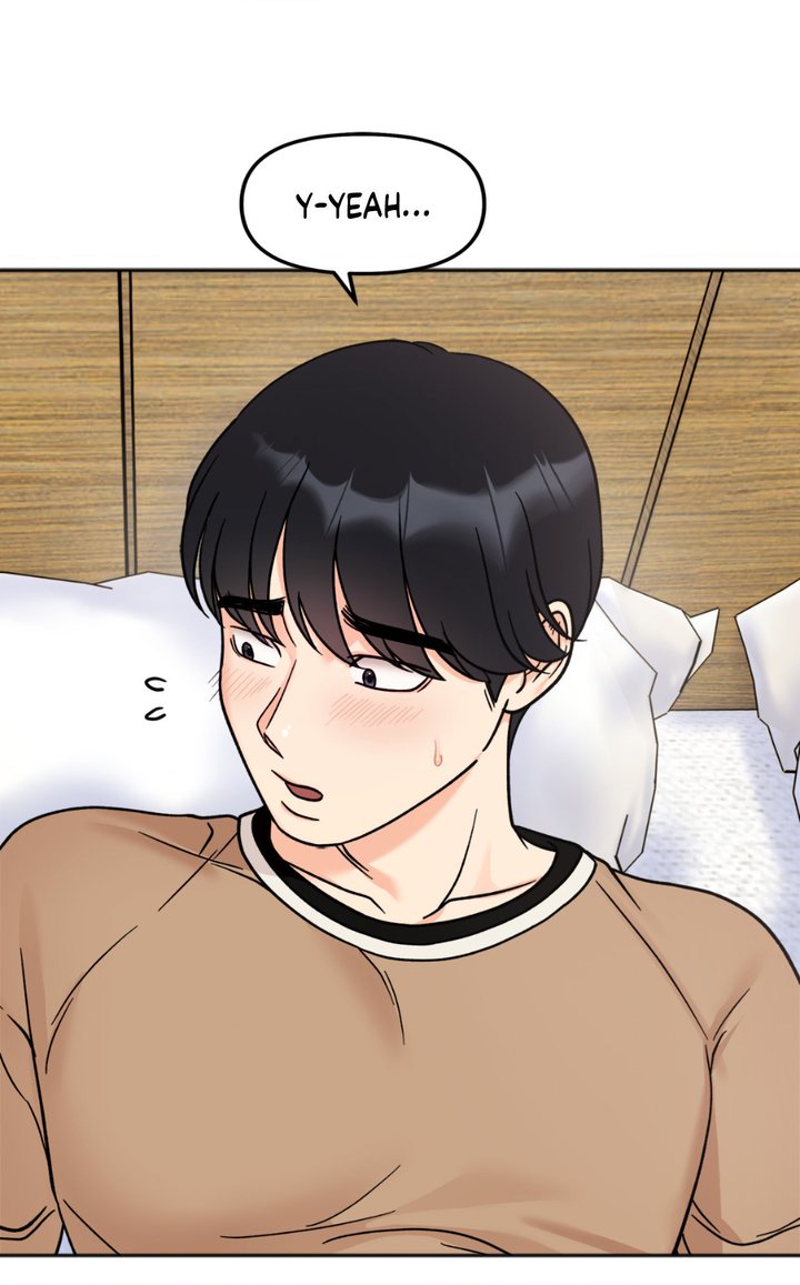 Secret Siblings Chapter 19 - Page 64