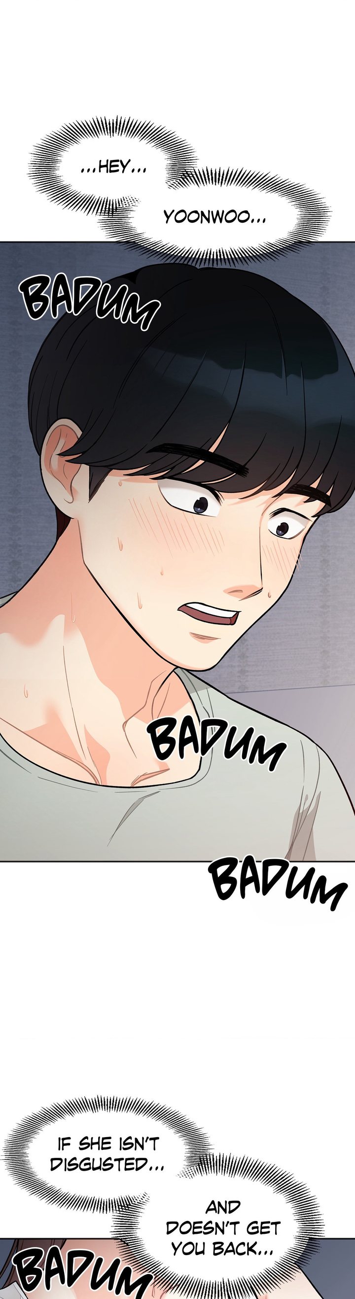 Secret Siblings Chapter 2 - Page 1