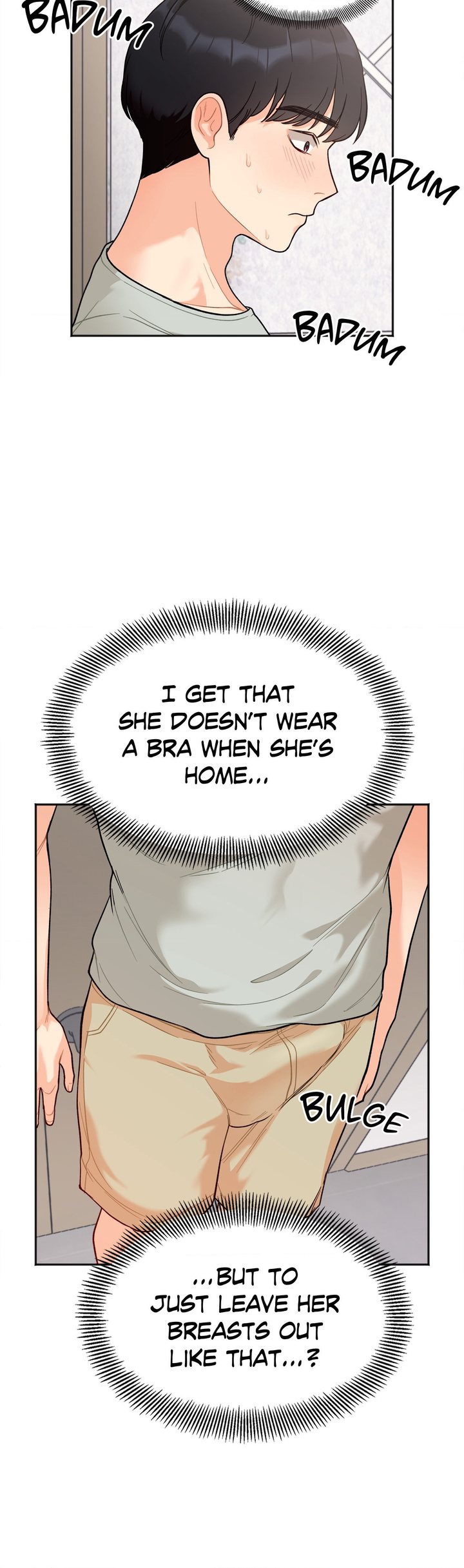 Secret Siblings Chapter 2 - Page 11