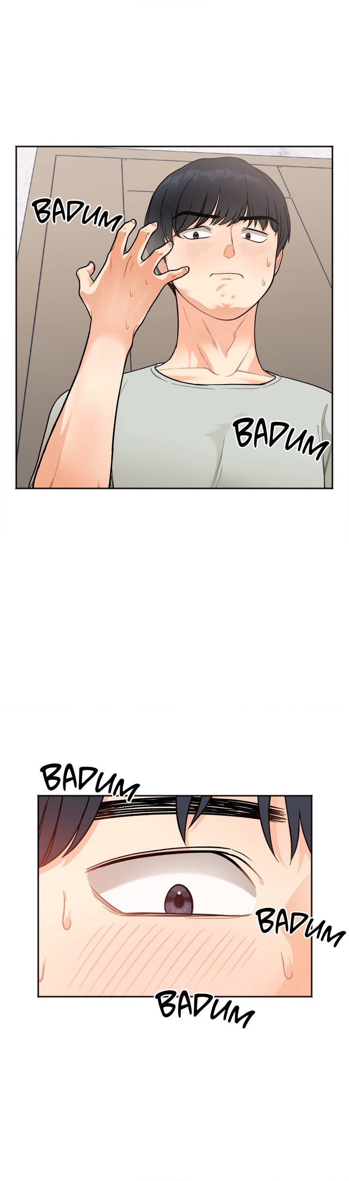 Secret Siblings Chapter 2 - Page 12