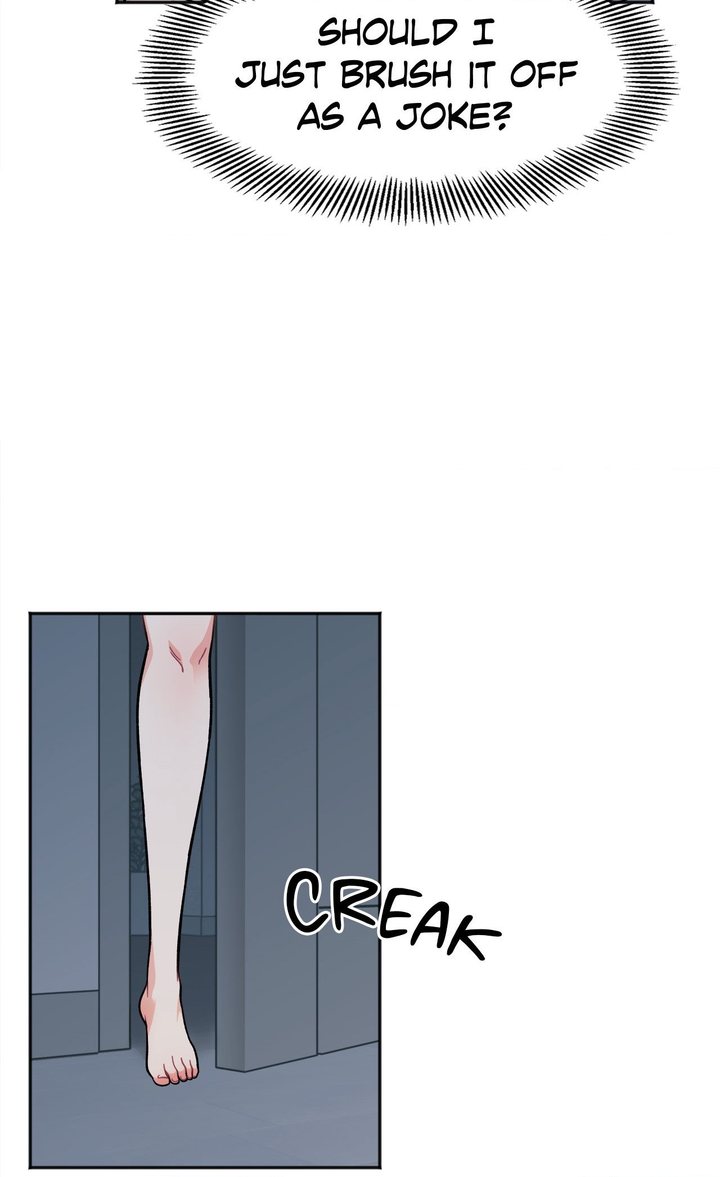 Secret Siblings Chapter 2 - Page 18