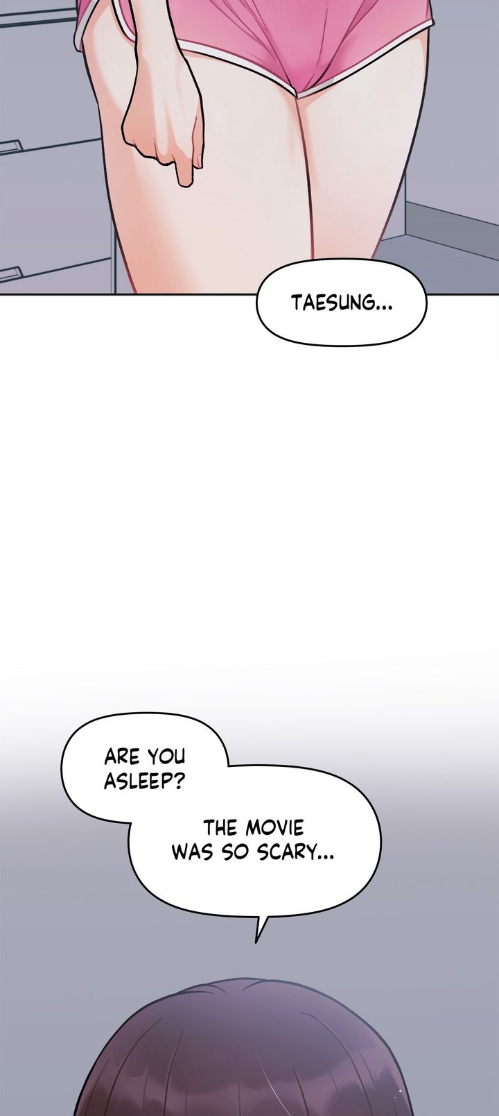 Secret Siblings Chapter 2 - Page 23