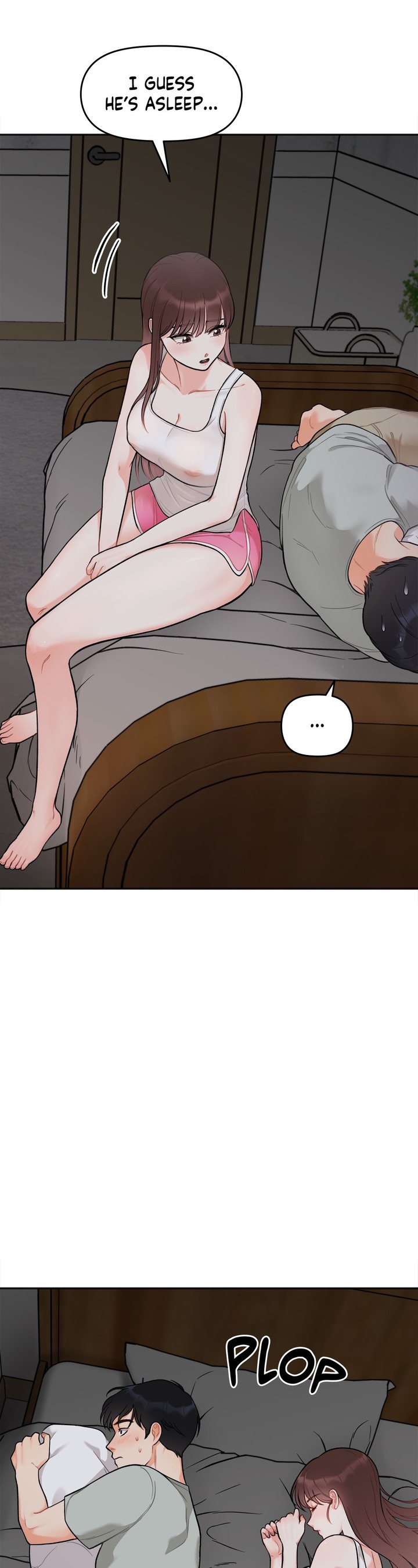 Secret Siblings Chapter 2 - Page 27