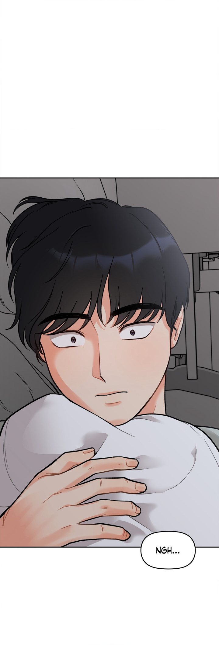 Secret Siblings Chapter 2 - Page 30