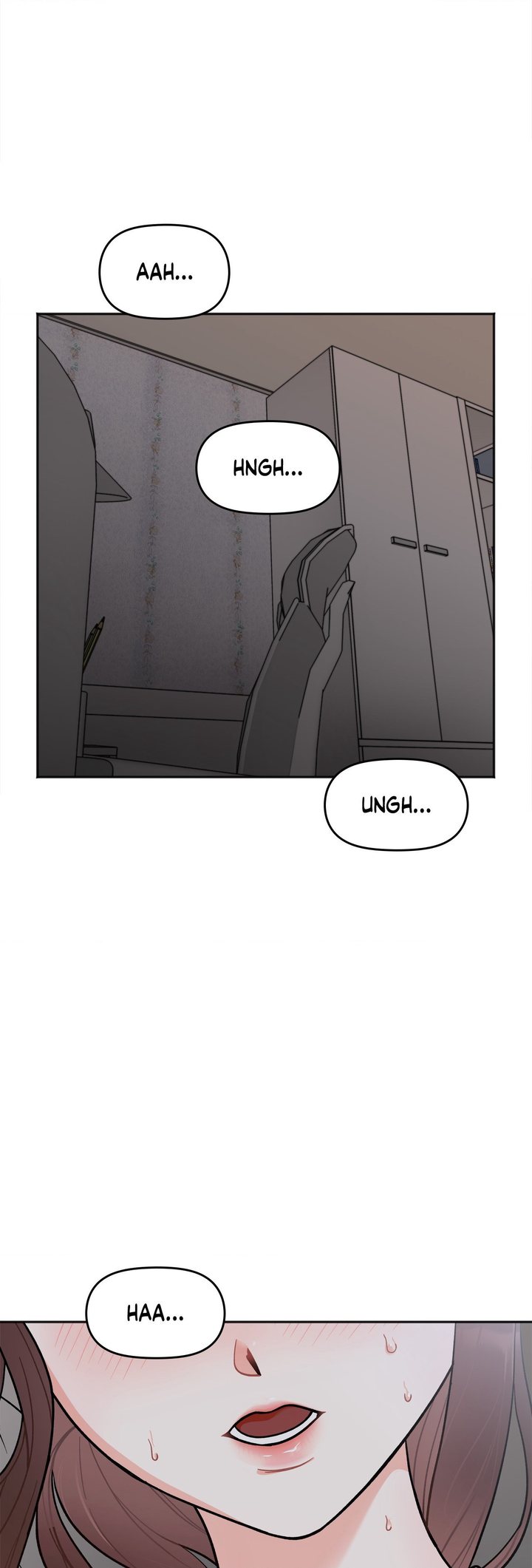 Secret Siblings Chapter 2 - Page 31