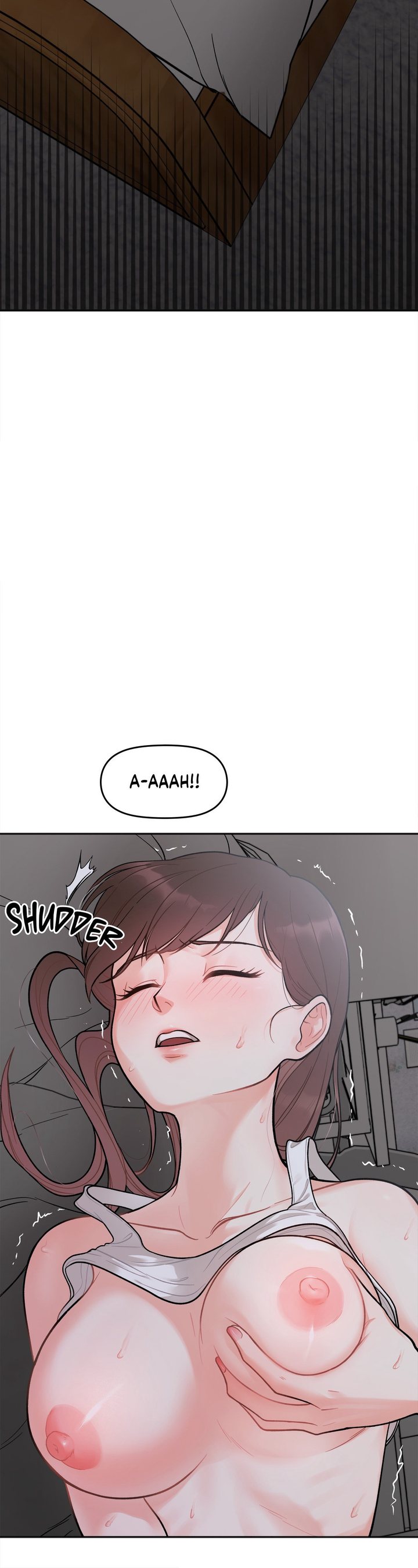 Secret Siblings Chapter 2 - Page 40