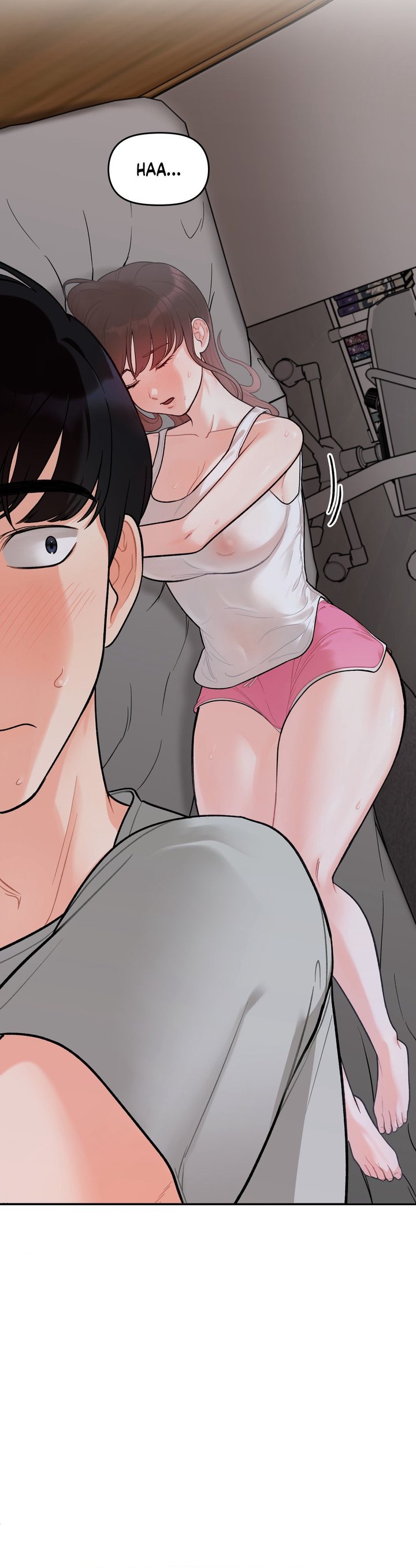 Secret Siblings Chapter 2 - Page 43