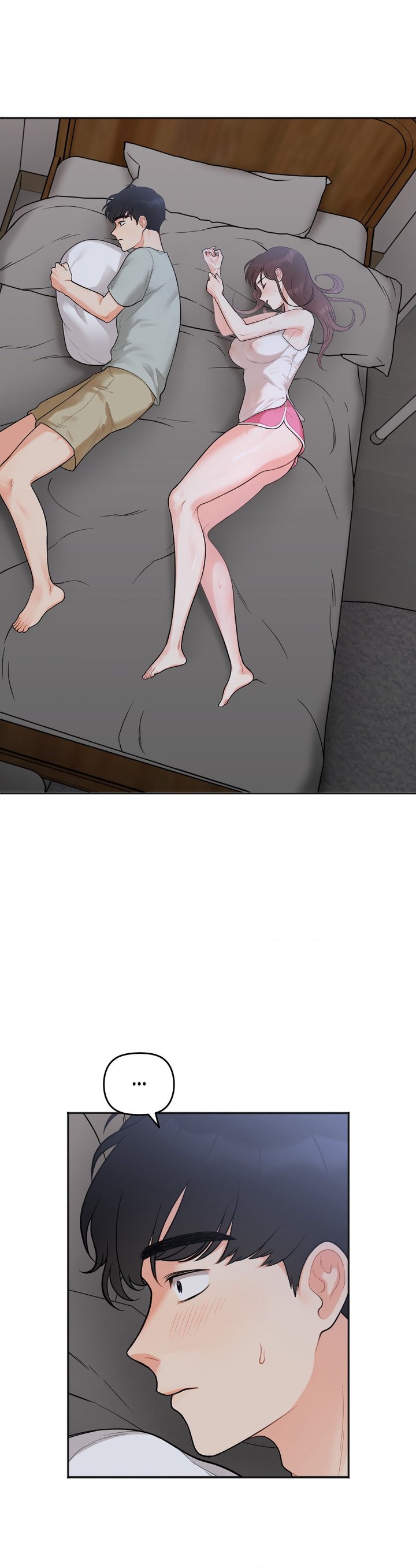 Secret Siblings Chapter 2 - Page 44