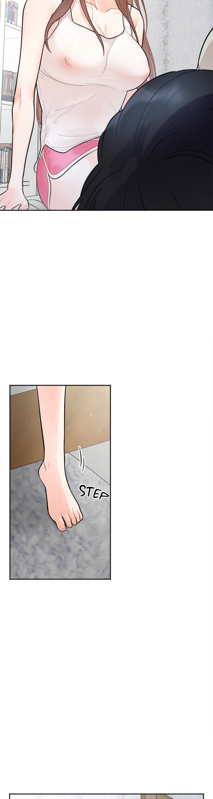 Secret Siblings Chapter 2 - Page 47